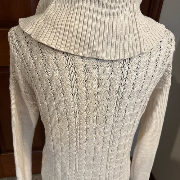 Cowl Neck Sweater - Picture 5 of 7